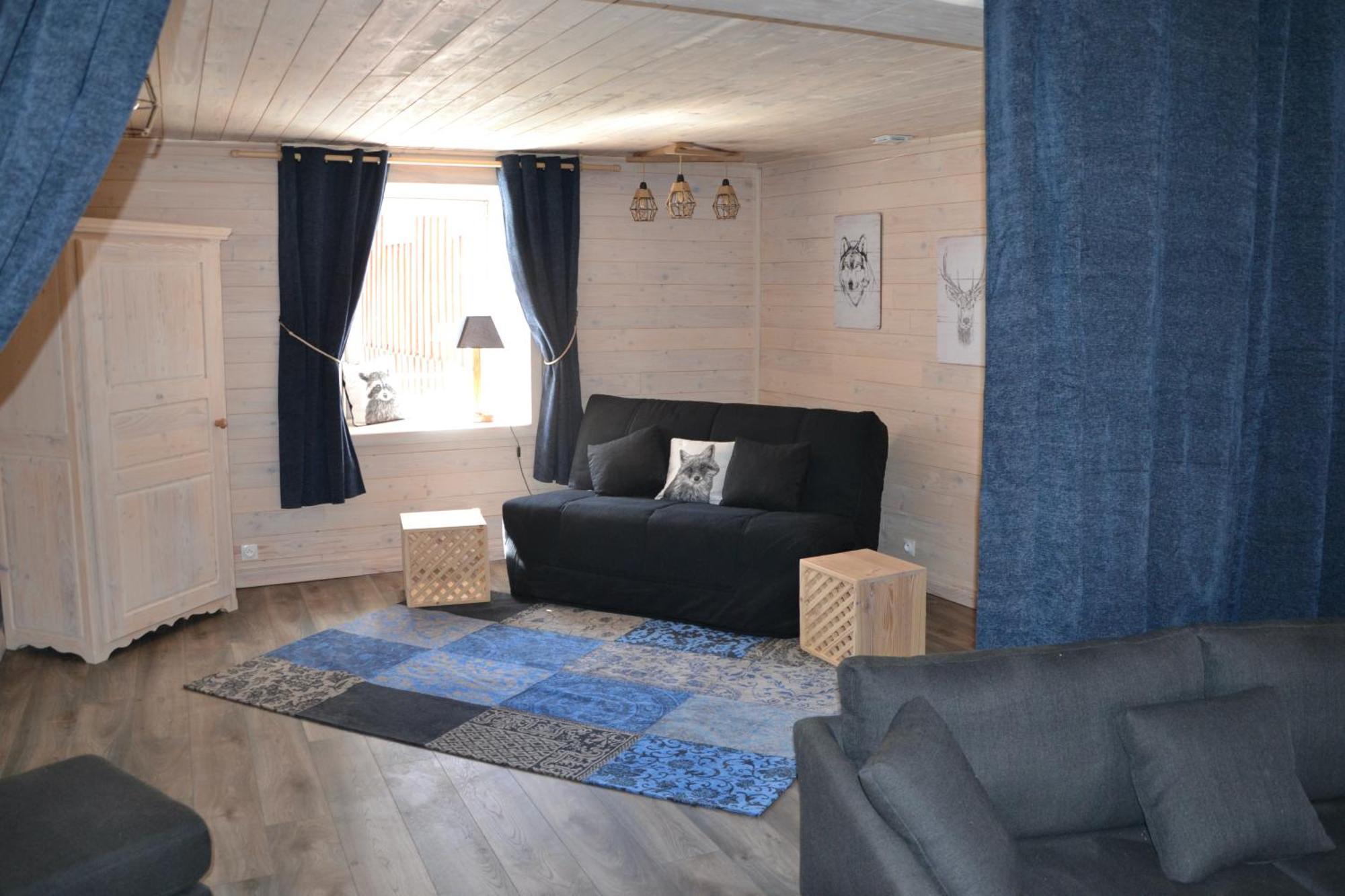 Chalet Des Aigrettes, Les 1000 Etangs La Voivre  Exterior foto