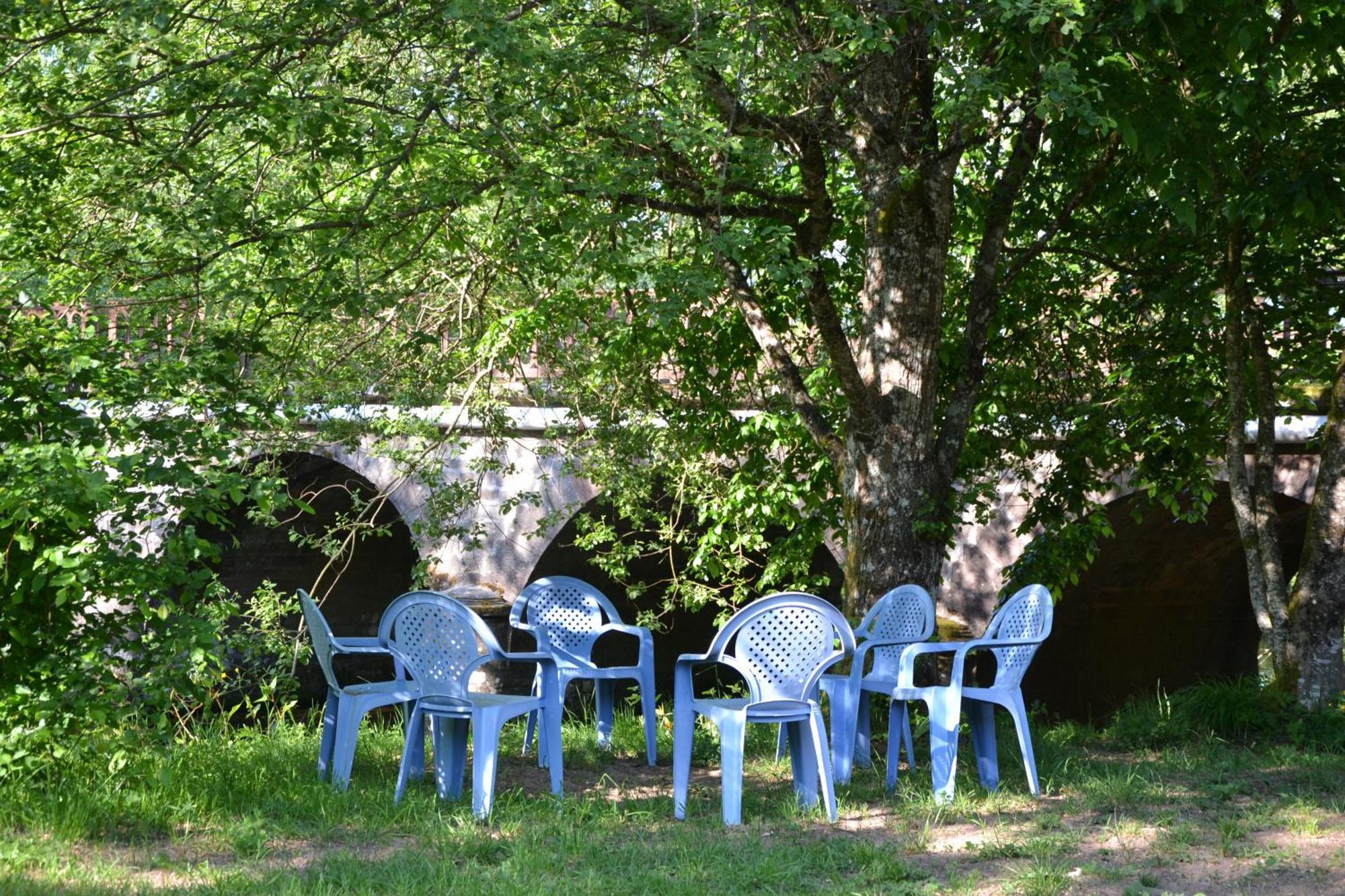 Chalet Des Aigrettes, Les 1000 Etangs La Voivre  Exterior foto