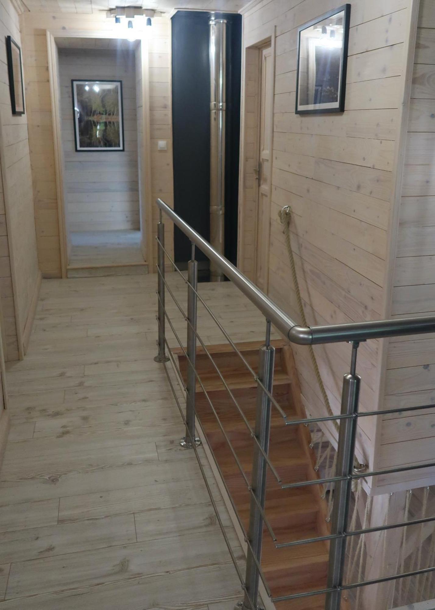 Chalet Des Aigrettes, Les 1000 Etangs La Voivre  Exterior foto